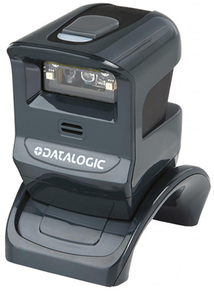 Сканер штрих-кода Datalogic Gryphon GPS4490 в Кургане
