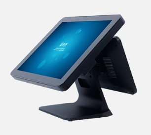 Моноблок GlobalPOS RAPID