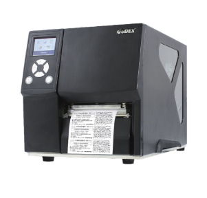 Промышленный принтер начального уровня GODEX  EZ-2350i+ в Кургане