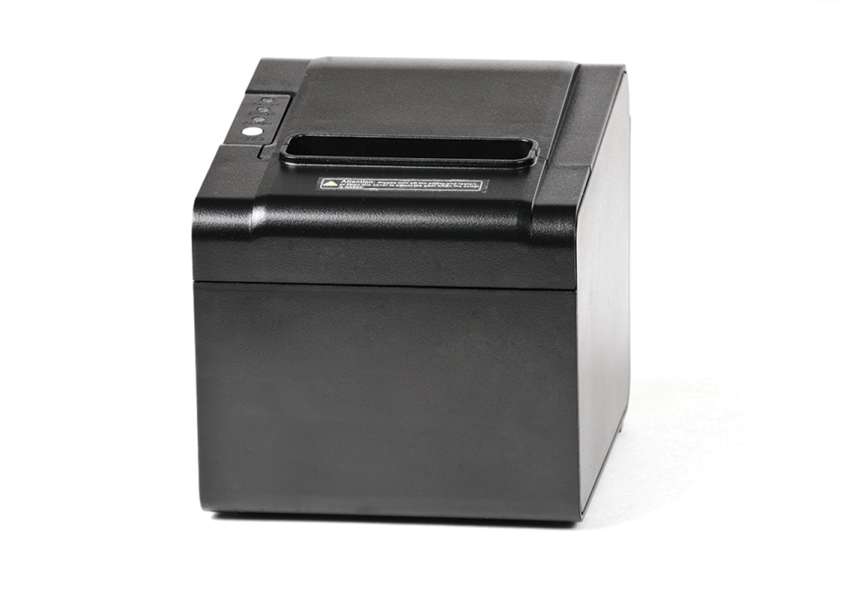 Чековый принтер АТОЛ RP-326-USE черный Rev.4 в Кургане