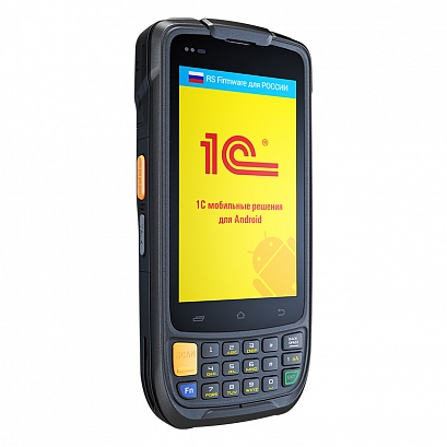 Терминал сбора данных Urovo i6200