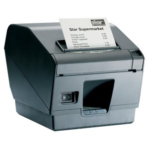 Чековый принтер Star TSP700 в Кургане