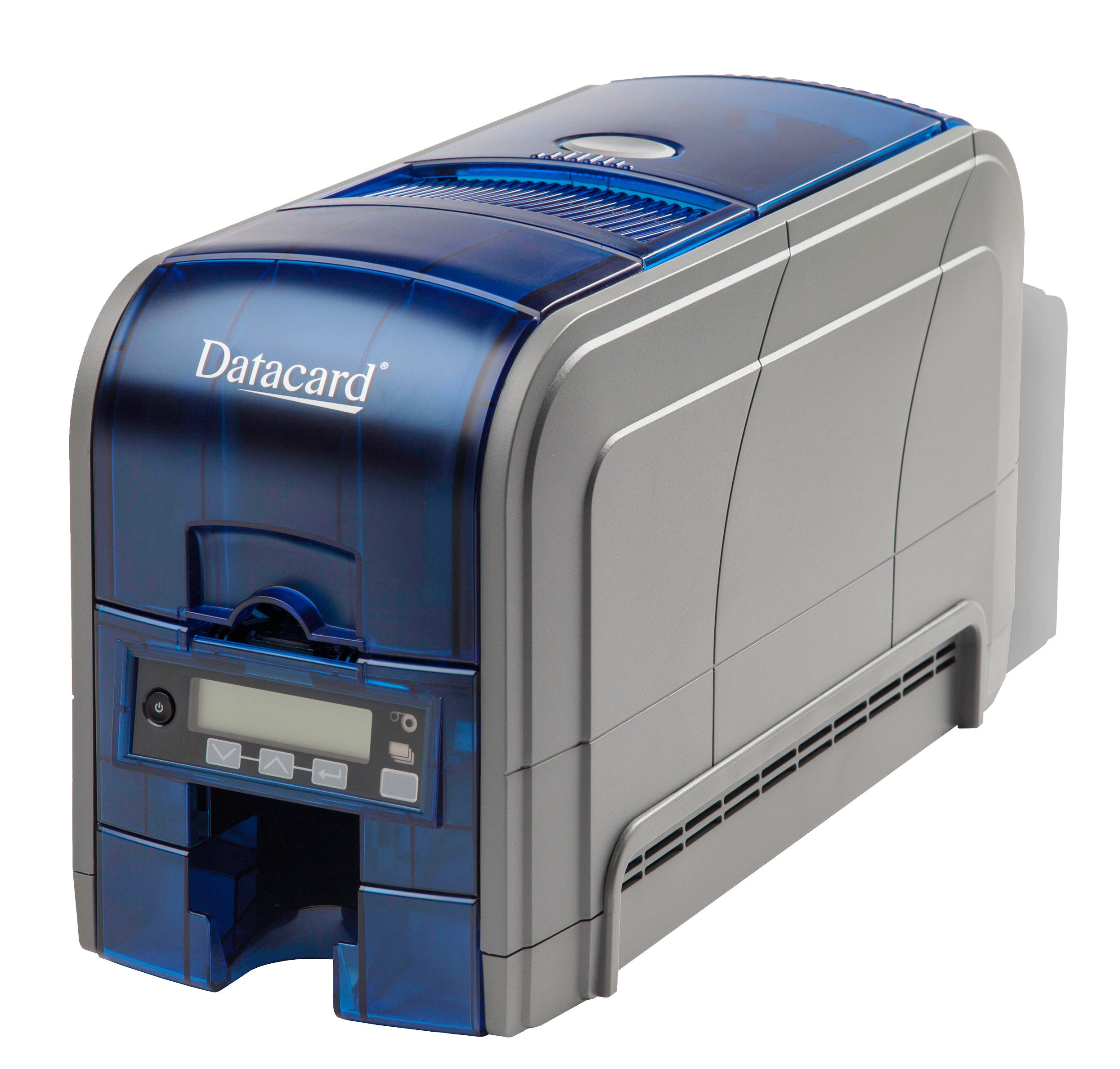 Карточный принтер Datacard SD160 в Кургане