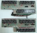MER327ACPX024 Платы индикации  комплект (326,327 ACPX LED) в Кургане
