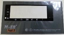 Пленка индикации 326 AFU LCD в Кургане