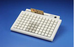 Программируемая клавиатура KB840 в Кургане