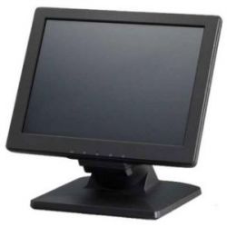 POS-монитор 10.4 " LCD VGA , черный в Кургане