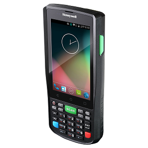 Терминал сбора данных Honeywell SCANPAL EDA50K