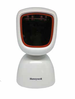 Сканер штрих-кода Honeywell YJ-HF600 Youjie, стационарный  в Кургане
