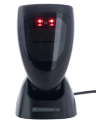 Сканер штрих-кода Scantech ID LIBRA L7080