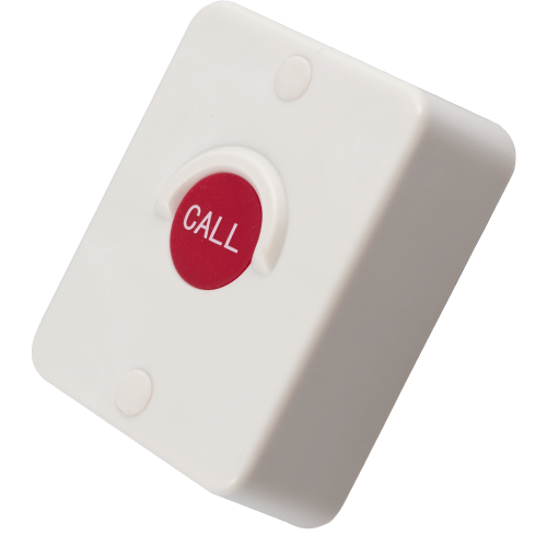 Кнопка вызова iBells 309 влагозащищённая в Кургане