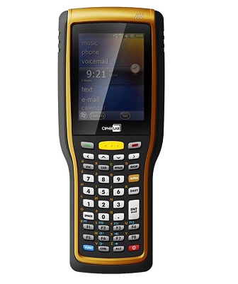 Терминал сбора данных CipherLab 9700