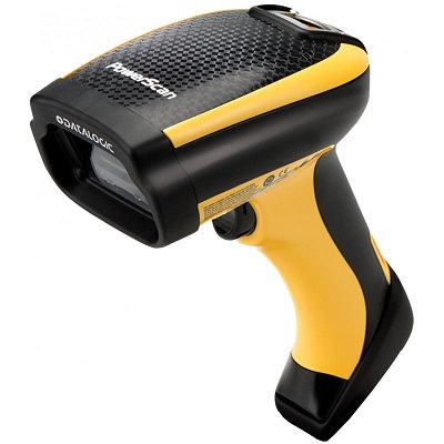 Сканер штрих-кода Datalogic PowerScan PM9100