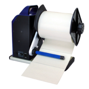 Обратный намотчик Rewinder GODEX T20