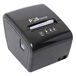 Фискальный регистратор POScenter-02Ф USB/RS/LAN