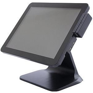 Сенсорный моноблок POScenter POS100