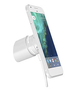 Моностенд J-PLUG ALARM 2