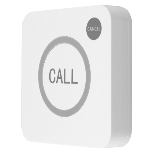 Кнопка вызова iBells 311 сенсорная с функцией отмены в Кургане