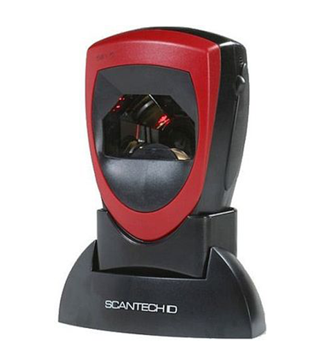 Сканер штрих-кода Scantech ID Sirius S7030 в Кургане