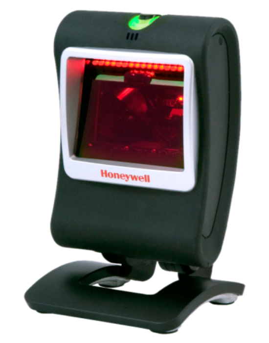Сканер штрих-кода Honeywell MK7580 Genesis, тационарный  в Кургане