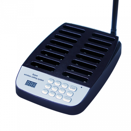 Базовый блок iBells 611 для пейджеров