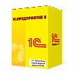 1С:Управление нашей фирмой версия ПРОФ