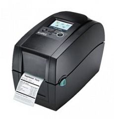 Термотрансферный принтер GODEX RT230i в Кургане