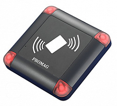 Автономный терминал контроля доступа на платежных картах AC908SK в Кургане