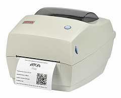 Принтер этикеток АТОЛ ТТ41 в Кургане