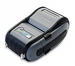 Мобильный принтер этикеток Sewoo LK-P11SW в Кургане