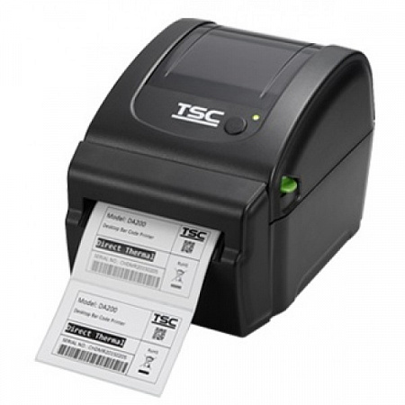 Термопринтер TSC DA220