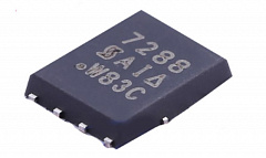 Транзистор Si7288DP  для АТОЛ 11Ф в Кургане