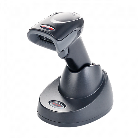 Сканер штрих-кода беспроводной Honeywell 1472G2D Voyager