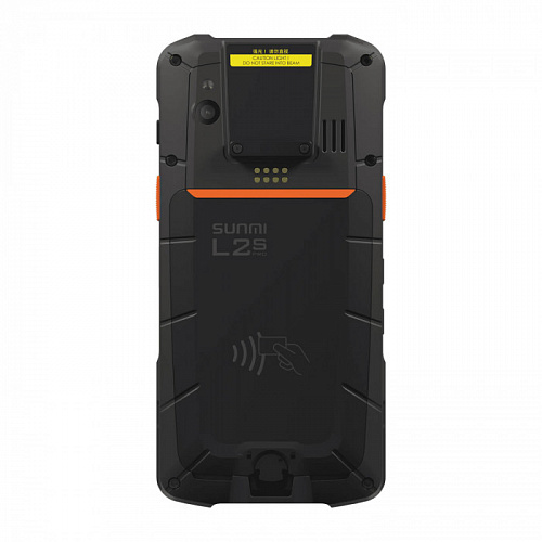 Терминал сбора данных Mertech SUNMI L2S PRO 3/32
