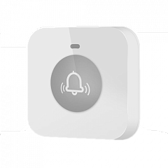 Кнопка вызова iBells 312 флуоресцентная в Кургане