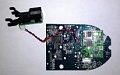 Плата управления SL-800 USB