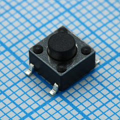 Кнопка сканера (микропереключатель) для АТОЛ Impulse 12 L-KLS7-TS6604-5.0-180-T (РФ) в Кургане