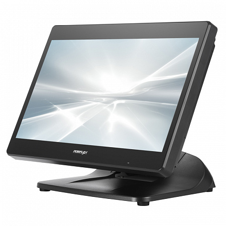 Сенсорный терминал Posiflex PS-3416E-B-RT