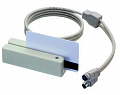 Считыватель магнитных карт MSR213U-33