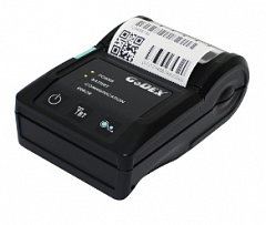 Мобильный принтер этикеток GODEX MX20 в Кургане