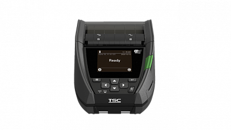 Мобильный термопринтер TSC Alpha-30L