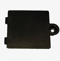 Крышка отсека для фискального накопителя для АТОЛ FPrint-22ПТK/55Ф AL.P050.00.014 (Черный) в Кургане