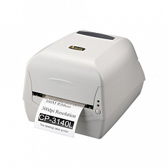 Настольный принтер штрих-кода Argox CP-3140LE-SB в Кургане