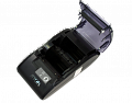 ККТ АТОЛ 11Ф. Черный. USB. RS-232. 5.0
