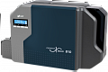 Ретрансферный принтер Advent SOLID-810D 