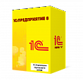 1С:Управление торговлей 8 ПРОФ