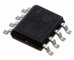 Микросхема памяти MX25L6433FM2I-08Q SMD для АТОЛ 91Ф/92Ф в Кургане