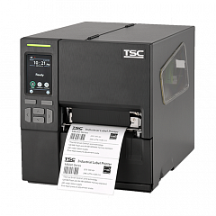Принтер этикеток термотрансферный TSC MB240T в Кургане