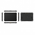 Защищенный планшет UROVO P8100P  со сканером штрихкодов