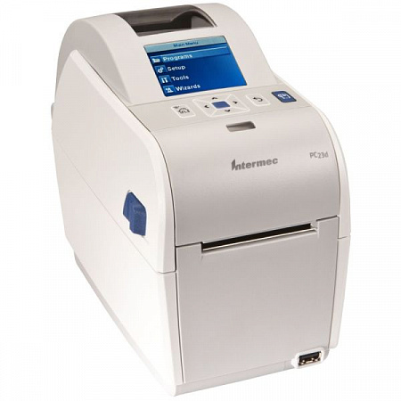 Термопринтер этикеток Intermec PC23D